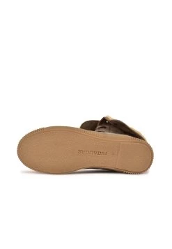 Pataugas Ayza F4G - Veterboots - Beige -Pataugas db17ed9097a74000ab1933d2457debd3