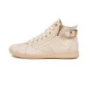 Pataugas Palme F2H - Sneakers Hoog - Off White