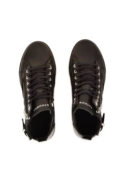 Pataugas Palme/V F4H - Sneakers Hoog - Black 7 Pataugas Palme/V F4H - Sneakers Hoog - Black -Pataugas fed064301405445a8b146f1ebd31cada